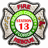 Station 13